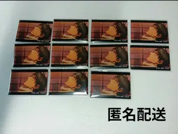 주술회전 PLAZA 장면 사진 트레이딩 스퀘어 캔뱃지 C 오코츠