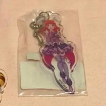 하루네 아이라 아크릴 키링