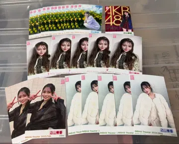 AKB48 코미야마 하루카 핑퐁 사진 모음