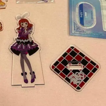 하루네 아이라 아크릴 스탠드