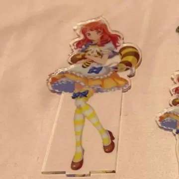 하루네 아이라 아크릴 스탠드