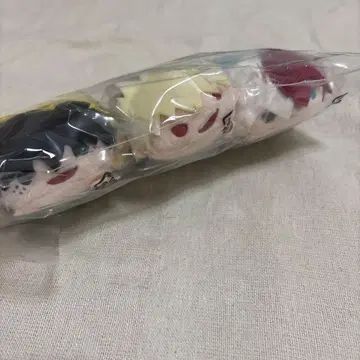 앉는 캐릭터 마스코트 봉제 인형 나의 히어로 아카데미아 원화전 히로아카전