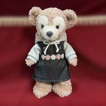 [ 280 ] 더피 & 셰리메이 S 사이즈 코스튬