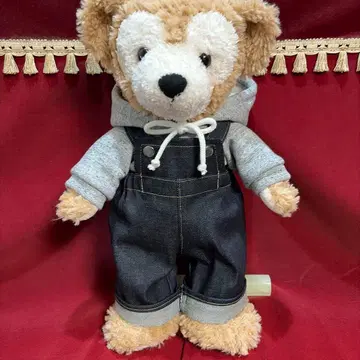 [ 285 ] 더피 & 셰리메이 S 사이즈 코스튬