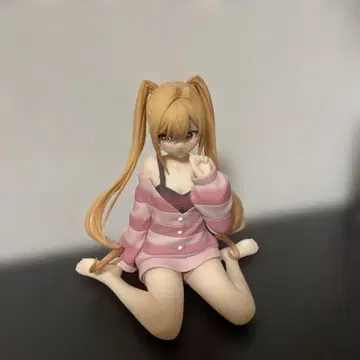 너에게 푹 빠진 100명의 그녀 피규어 이치노세 카논