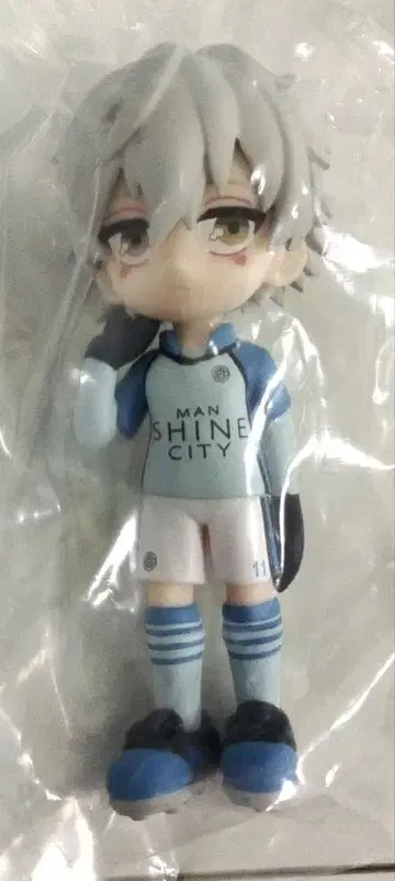 블루 록 블루 록 전시회 나기 세이시로 팔버스 PalVerse 피규어