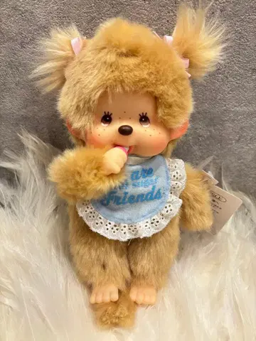 세키구치 몽치치 스위트 슈가 몽치치 S 여아