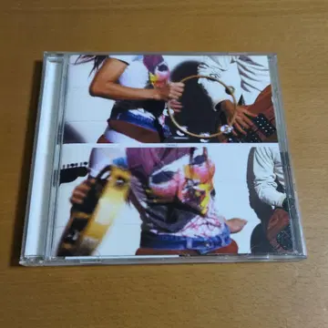 지구적 병~We are the d.e.p~ 앨범 CD 비비안 수