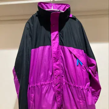 90s GAP 마운틴 자켓 쉘 자켓 빅 나일론