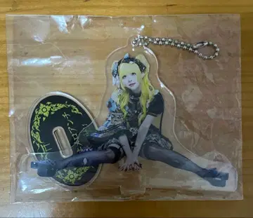 마자리 시이메로안치 시이메로 아크릴 스탠드