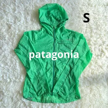 새상품급 파타고니아 우먼 후디니 자켓 여성용 S