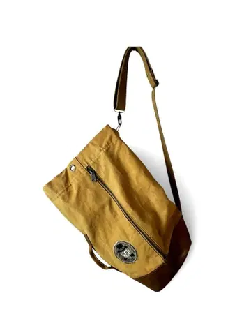 vasco 노스노네임 더플백 와펜 northnoname