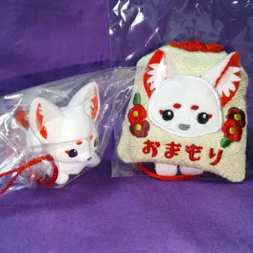 쵸콘과 구미님 우이로 2세트