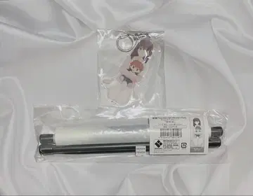 Fate ufotable 마토 사쿠라 에미야 시로 태피스트리 아크릴 키링