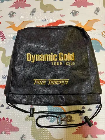 DynamicGold 아이언 커버 트루 템퍼 다이나믹 골드