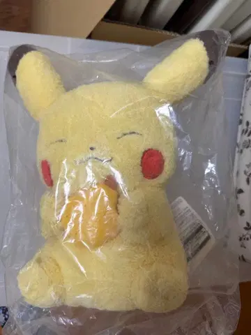 피카츄&프렌즈 제일복권 B