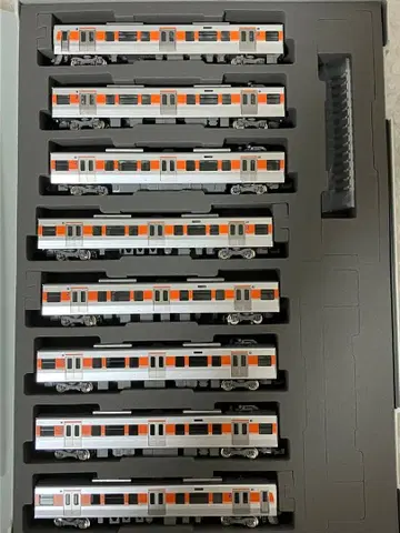 TOMIX JR 도카이 315계 8량