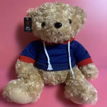 주술회전 쥬bear 봉제 인형 곰돌이 봉제 인형