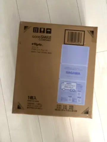 미개봉 새상품 CWC 한정판 네오 브라이스 아다치유미 아므르 Blythe