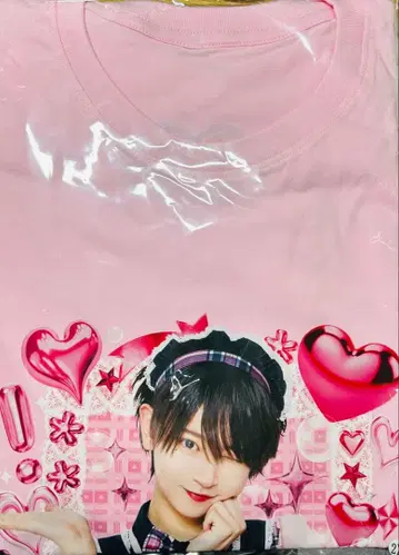 러브시크 타이요 최애T