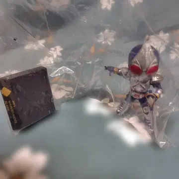 가면라이더 블레이드 컨버지 피규어 약 10cm