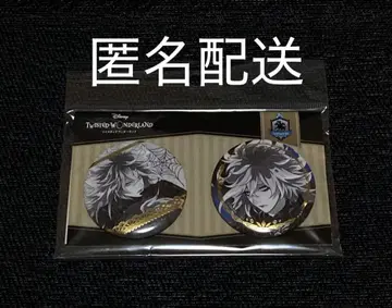 트위스테 AGF2025 카미오 재팬 금박 캔뱃지 세트 이데아