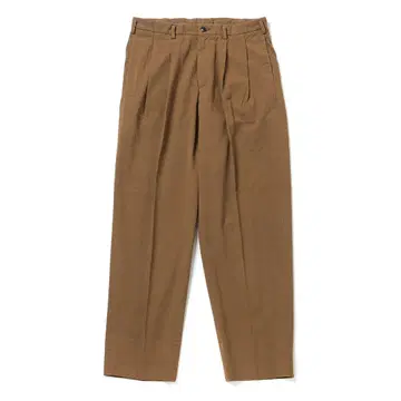 HEUGN George over dyed - Mustard