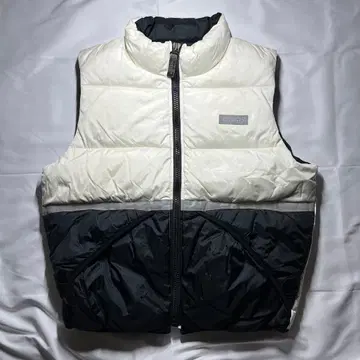 00s y2k Bitch skateboard 다운 베스트 archive