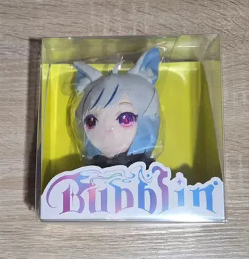 Bubblin HINA Special반 히메히나 HIMEHINA