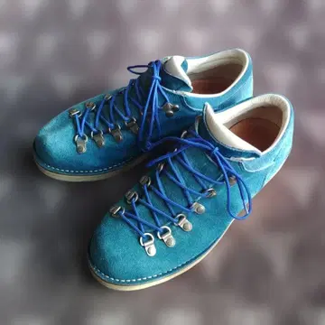 Danner 대너 마운틴 릿지 로우 (US 9/27cm) 파랑