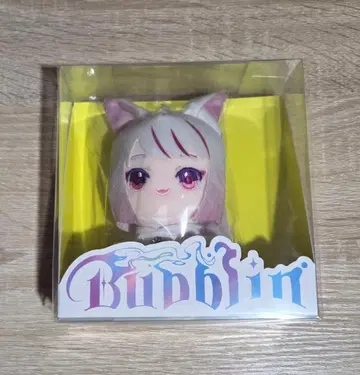 Bubblin HIME Special반 HIMEHINA 히메히나