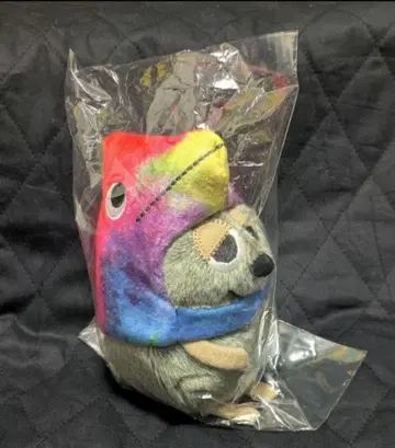 프레데릭 인형 변신 카멜레온