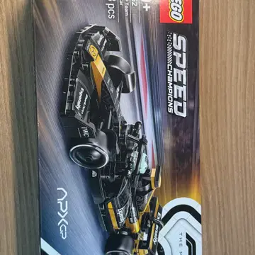 레고 77252 스피드챔피언 F1 APXGP | 레고/블럭 | 번개장터 중고거래 레고 77252 스피드챔피언 F1 APXGP | 레고/블럭 | 번개장터 중고거래