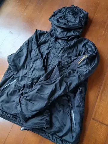 레어 가마가츠 G-FAITH 낚시 레인수트 3L