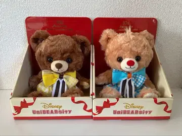 유니베어 10주년 몽블랑