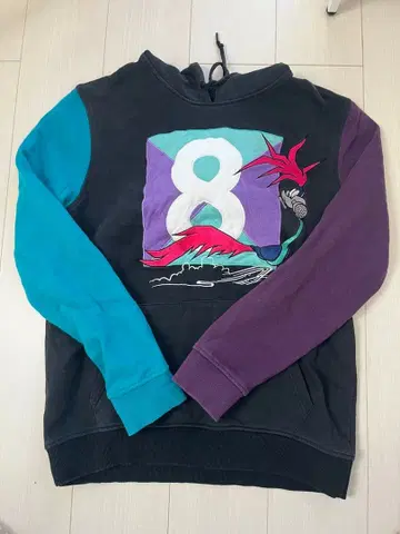 FTW 루니툰 후드티 로드러너