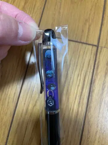 진천지개벽집단 지그재그 일본 무도관 단독 참회 볼펜