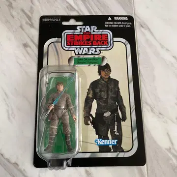 스타 워즈 루크 베스핀