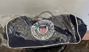 초레어! 매디슨 백 '70s MADISON SQUARE GARDEN