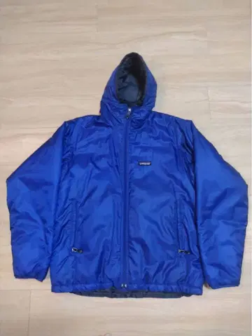 파타고니아 퍼프볼 스웨터 XS