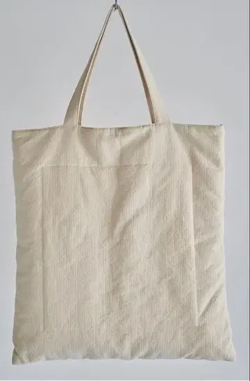 [ 가격 인하 가능 ] LOOMER SASHIKO 토트백