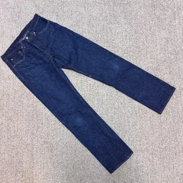 [ DUBBLE WORKS ] 데님 30