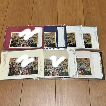 산호라 할로윈과 아침의 이야기 특전 A-G 사운드 호라이즌