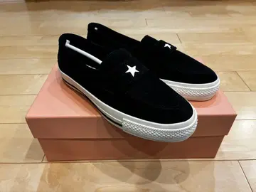 23.0cm Addict ONE STAR LOAFER NEXUSVII