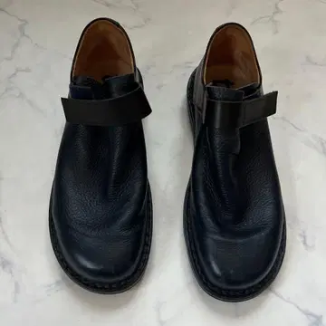 트리픈 trippen 사이즈 37 가죽 신발