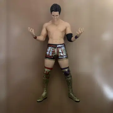 프로레슬링 피규어 오카다 카즈치카