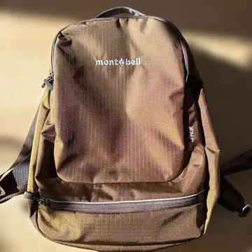 몽벨 백팩 OWL PACK