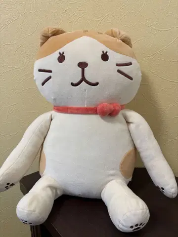 Fukufukunyanko ( 고양이 봉제 인형 )