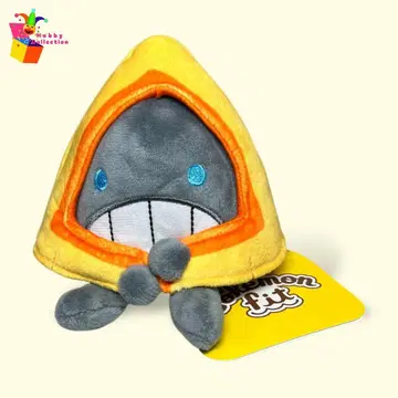 포켓몬 핏 ( 눈뭉치 ) 봉제 인형