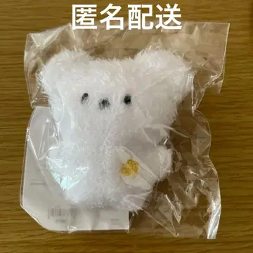 EVNNIZ 문문이 문미 봉제 인형